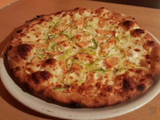 Pizza In 2