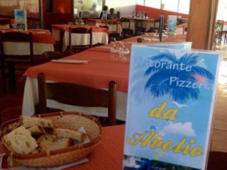 Pizzeria Da Avolio