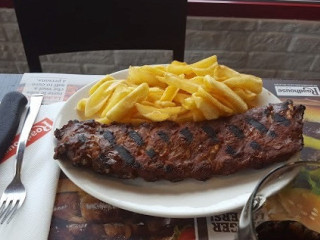 Roadhouse Grill