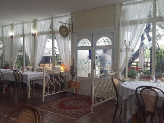 Ristorante Il Barroccio