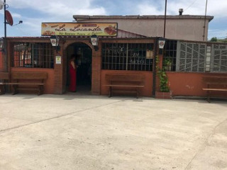 Locanda Di Mose