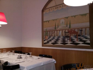 Pizzeria La Tavernetta Di Politi Loredana