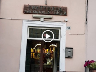 Trattoria Jacky Jackson Di Gecchele Moira