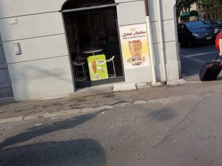 Doner Kebab