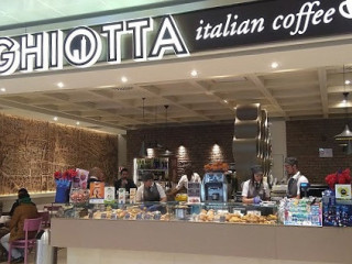 La Ghiotta