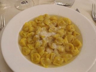 Osteria Dei Sani