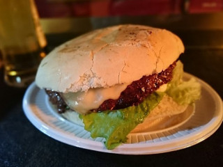 Panino Grigliato