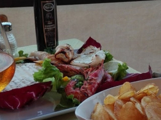 La Taverna Del Torchio
