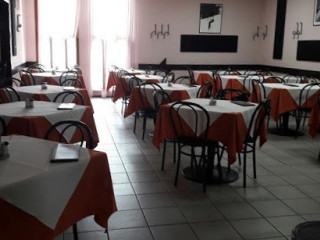 San Matteo Pizzeria Trattoria