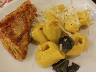 Trattoria Da Giampi E Ciccio