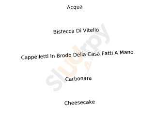 Trattoria Da Farina
