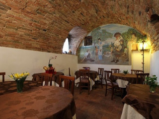 Trattoria Le Marie