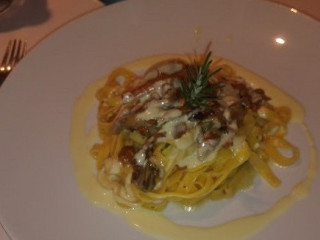 Trattoria Da Fernando