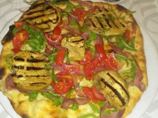 Pizzeria Da Gennaro Di Ruggiero Arnalda