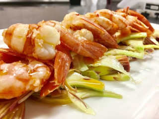 Mimi Di Pesce