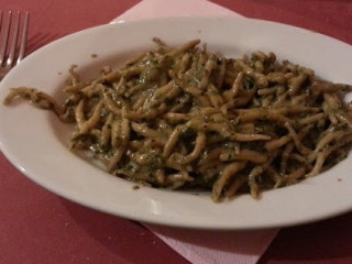 Sapori Di Genova