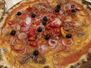 Pizzeria Le Volpi