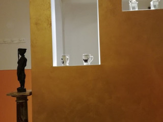 Monastra Francesca Trattoria Da Gastone