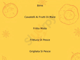 Pizzeria Al Lago Di Hysaj Bledi