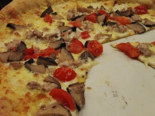 Pizzeria Wenge'