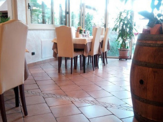 Trattoria El Pirlar