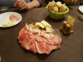 Trattoria Alla Rocca