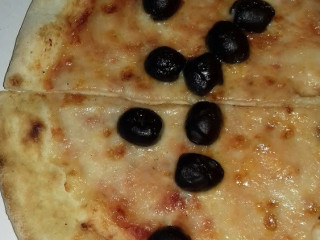 Nigro Pizza Da Asporto Salvatore