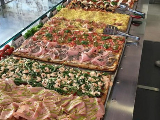 Sfizi Di Pizza