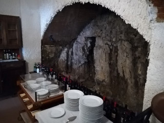 Grotto S. Anna