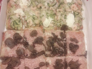 Pizzeria Al Taglio Al Goloso