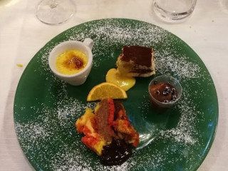 Le Bistrot