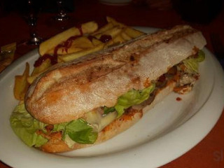Osteria Dei Pirati