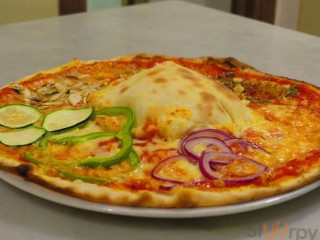 Pizzeria Da Carlo