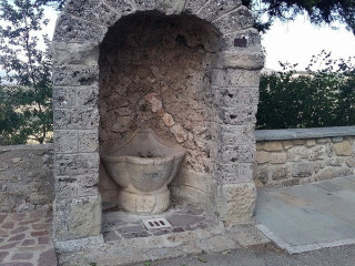 I Portoni