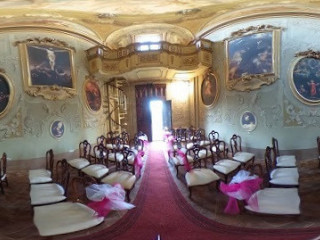 Villa Masetti