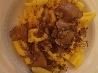 Trattoria Alla Madonna