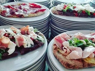 Il Torrente Pizzeria
