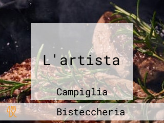 L'artista