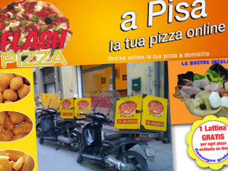 Flashpizza