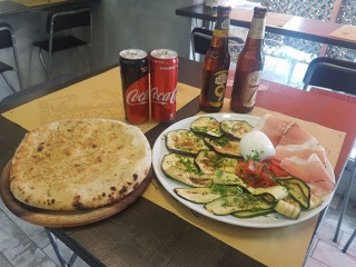 Pistopizza Di Pistone Ivan