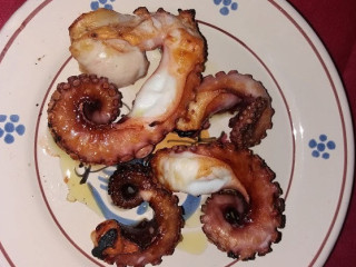 Pizzeria Da Marchino