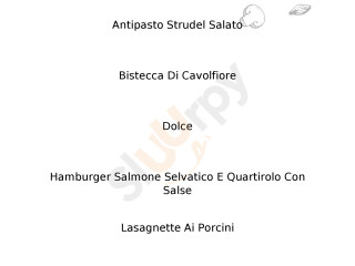 Osteria Cose D'altri Tempi