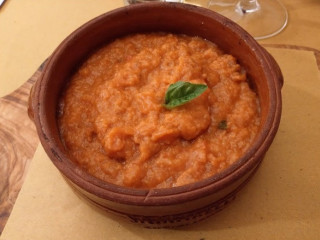 La Cantina Di Tipì