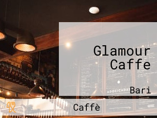 Glamour Caffe