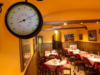Trattoria Calamelli