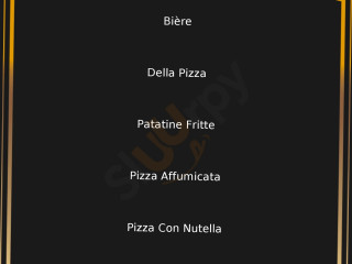Massimo Pizzeria