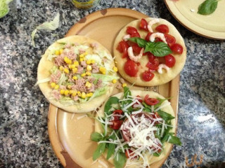 Pizzeria Arnold's