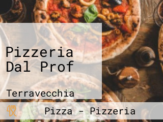 Pizzeria Dal Prof