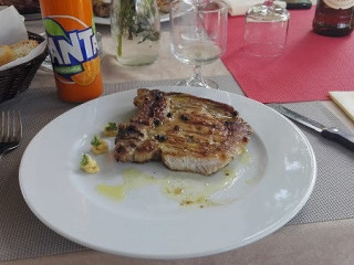 Trattoria Da Piero