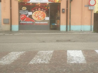Pizza Service